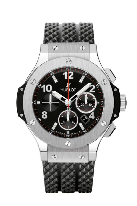 hublot big bang steel 44mm replica|hublot big bang original.